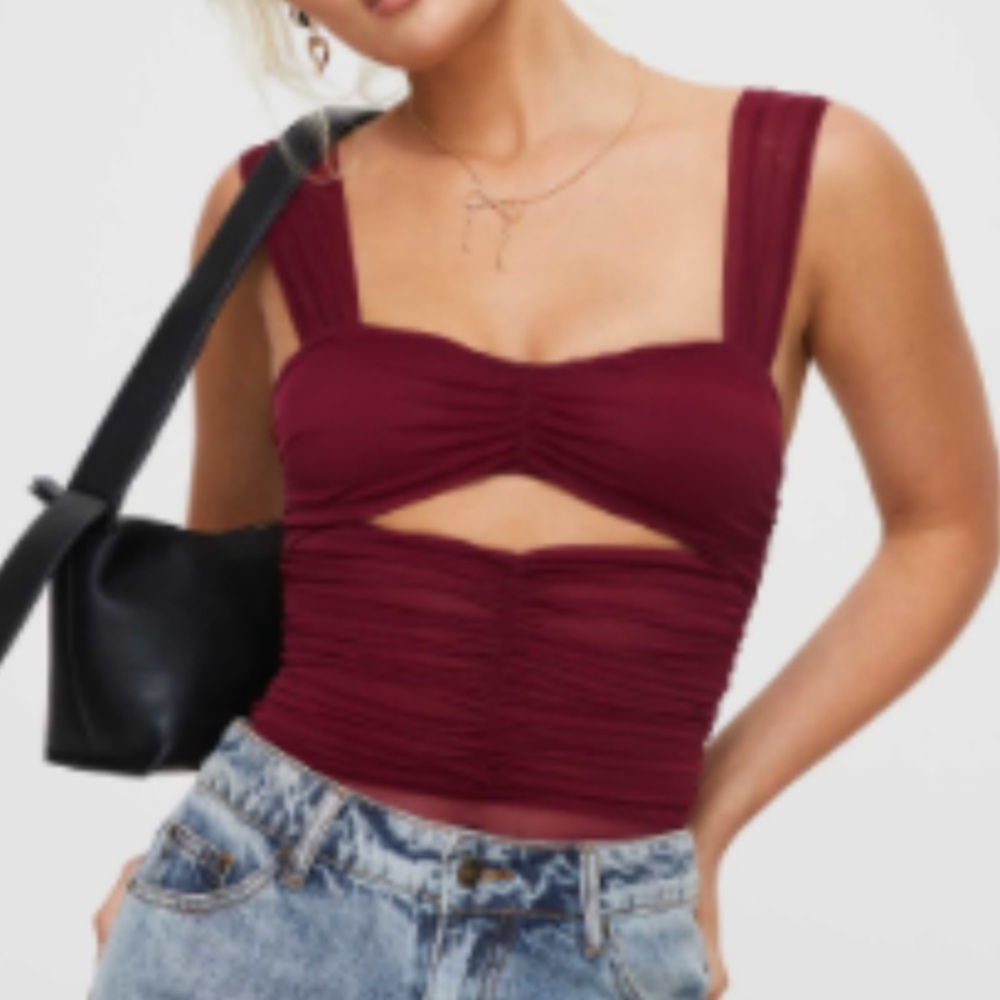 Princess Polly body suit